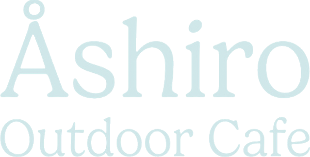 Åshiro Outdoor Cafe